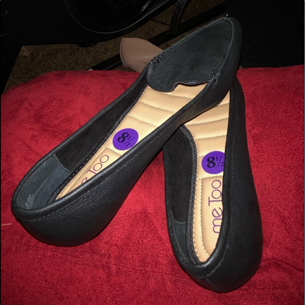 New me toos